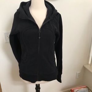 Lululemon sweatshirt